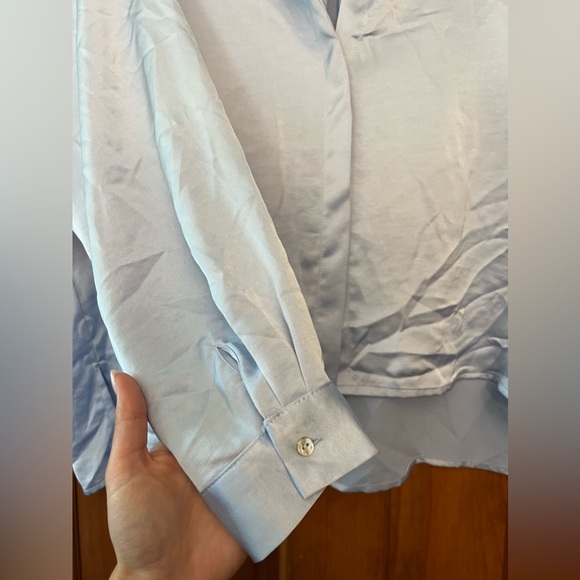 Zara blouse - Picture 4 of 4